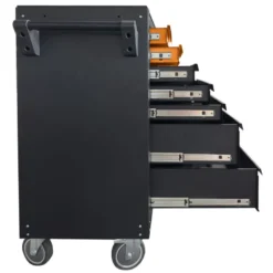 Servante 7 tiroirs + 274 outils CLAS - EG 1310BL