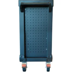 Servante 7 Tiroirs ULTIMATE Grise et Noire KS TOOLS 816.0007