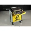 Servante 7 Tiroirs ULTIMATE Jaune et Grise KS TOOLS 814.0007