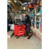 Servante 7 Tiroirs ULTIMATE Rouge KS TOOLS 809.0007