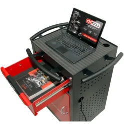 Servante ULTIMATE pour diagnostic KS TOOLS 816.0002