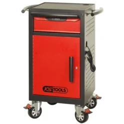 Servante ULTIMATE pour diagnostic KS TOOLS 816.0002
