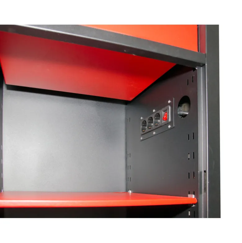 Servante ULTIMATE pour diagnostic KS TOOLS 816.0002