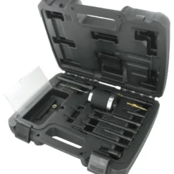 Set De Forage De Bougie De Prechauffage SAM Outillage - DD-E5