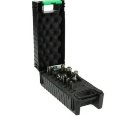 Set de fraises 8mm 5 pcs Hikoki - 754192