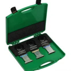 Set de 6 lames multi-tool Hikoki - 782794