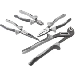 Set de 4 pinces CLAS OS 5099
