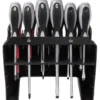 Set de tournevis et embouts 114 pcs KRAFTWERK - 305.306.114