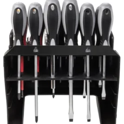 Set de tournevis et embouts 114 pcs KRAFTWERK - 305.306.114