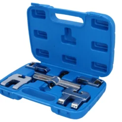 Set d'extracteur de poulie d'arbre à cames 6pcs BRILLIANT TOOLS - BT541080