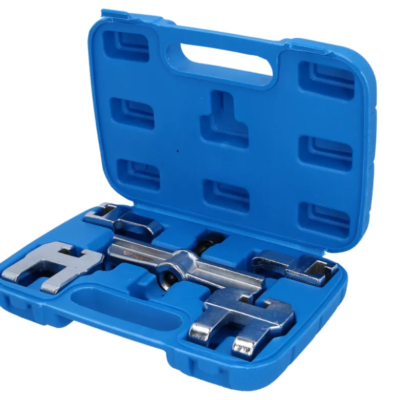 Set d'extracteur de poulie d'arbre à cames 6pcs BRILLIANT TOOLS - BT541080