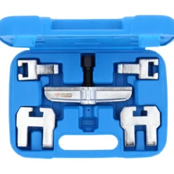 Set d'extracteur de poulie d'arbre à cames 6pcs BRILLIANT TOOLS - BT541080