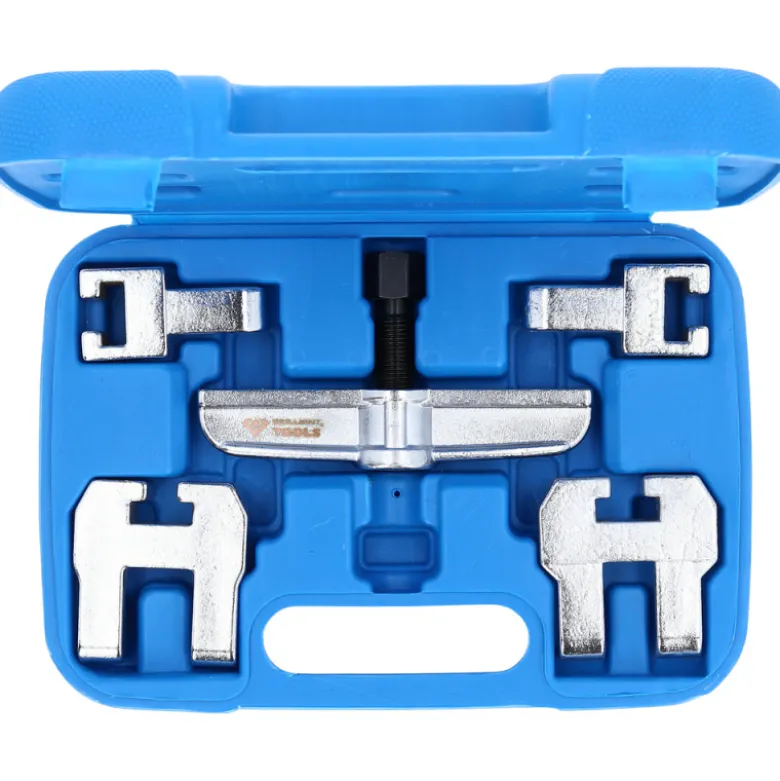 Set d'extracteur de poulie d'arbre à cames 6pcs BRILLIANT TOOLS - BT541080