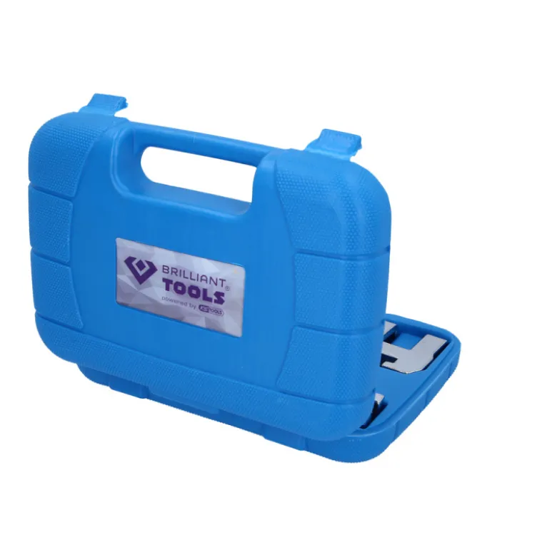 Set d'extracteur de poulie d'arbre à cames 6pcs BRILLIANT TOOLS - BT541080