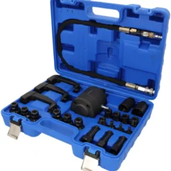 Set d’extracteur d’injecteurs à air comprimé 24pcs BRILLIANT TOOLS - BT551500