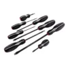 Set Tournevis Diamant PH-Fente 8Pcs CLAS - OS 1201