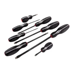 Set Tournevis Diamant PH-Fente 8Pcs CLAS - OS 1201
