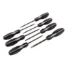 Set Tournevis Diamant TORX T10-T40 7pcs CLAS - OS 1211