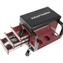 Siège roulant pour atelier KRAFTWERK - 509.000.003