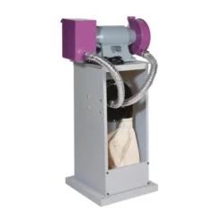 Socle avec aspiration pour Tourets S2 ASP SIDAMO 20113033