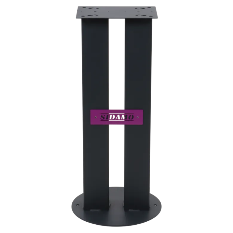 Socle S3 pour tourets SIDAMO - 20198575