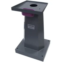 Socle S4 pour tourets ULTRA250 SIDAMO - 20198585
