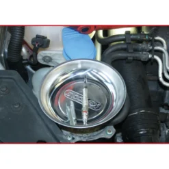 Soucoupe magnétique en inox - KS TOOLS 800.0150