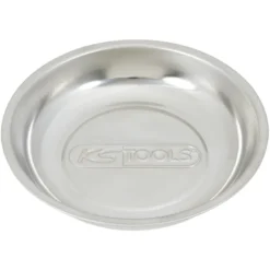 Soucoupe magnétique en inox - KS TOOLS 800.0150