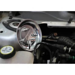 Soucoupe magnétique en inox - KS TOOLS 800.0150