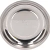 Soucoupe magnétique en inox 150mm BRILLIANT TOOLS - BT691160