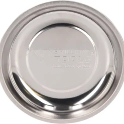 Soucoupe magnétique en inox 150mm BRILLIANT TOOLS - BT691160