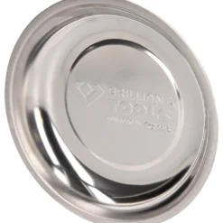 Soucoupe magnétique en inox 150mm BRILLIANT TOOLS - BT691160
