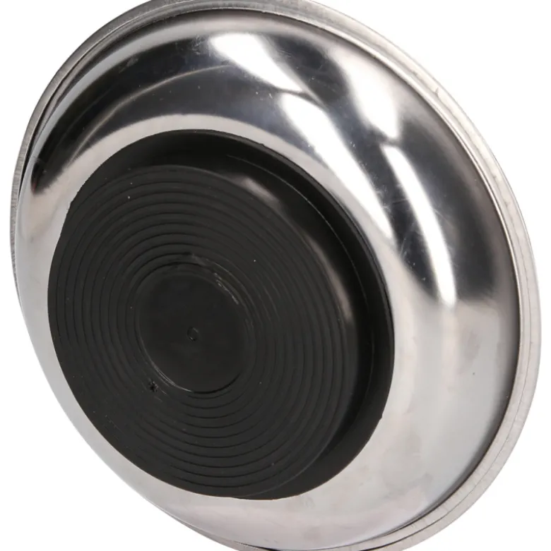 Soucoupe magnétique en inox 150mm BRILLIANT TOOLS - BT691160