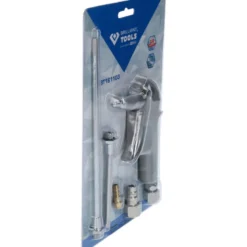 Soufflette avec 3 buses BRILLIANT TOOLS - BT161103
