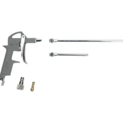Soufflette avec 3 buses BRILLIANT TOOLS - BT161103