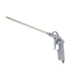 Soufflette bec long 360 mm aluminium 1/4" Airoutil - SO3230