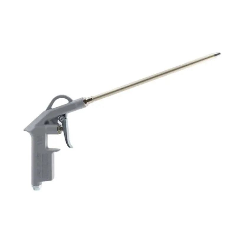 Soufflette bec long 360 mm aluminium 1/4" Airoutil - SO3230