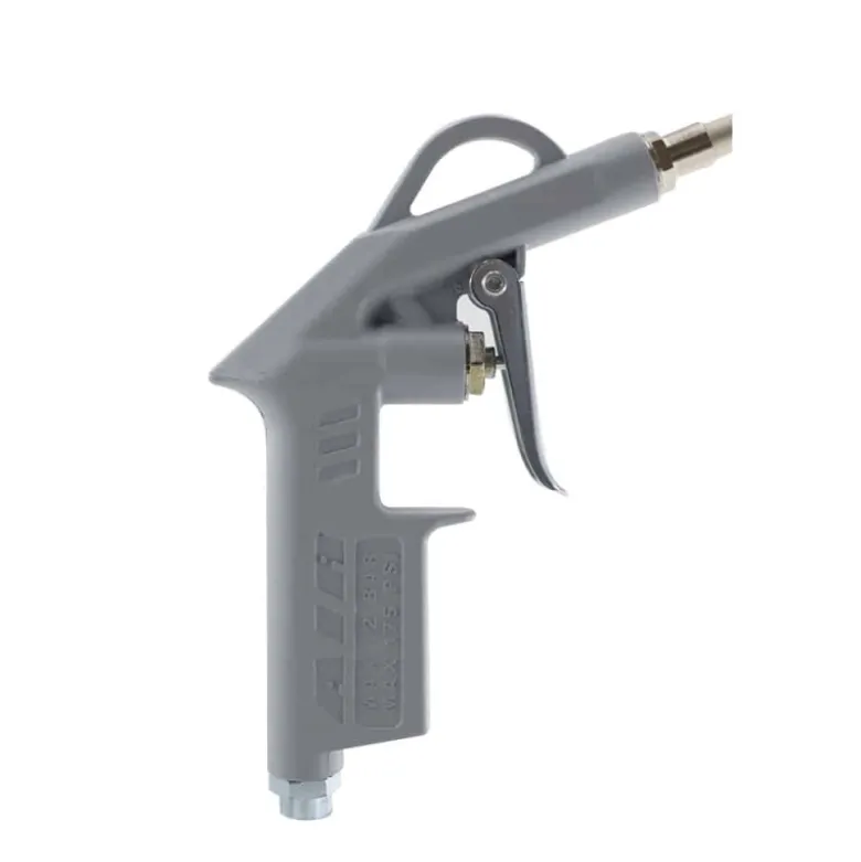 Soufflette bec long 360 mm aluminium 1/4" Airoutil - SO3230