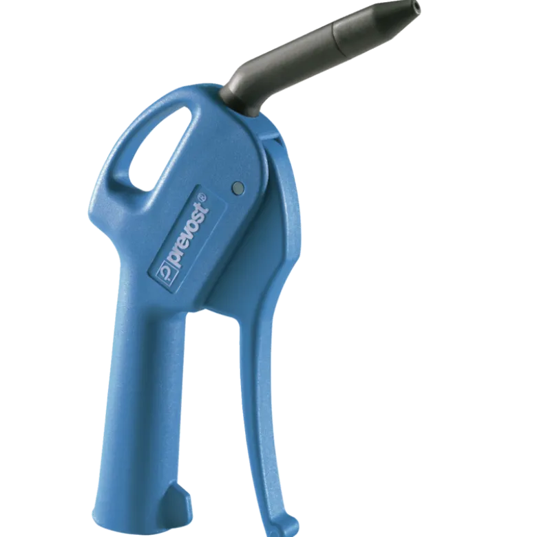 Soufflette buse droite Prevost 27102 PRE