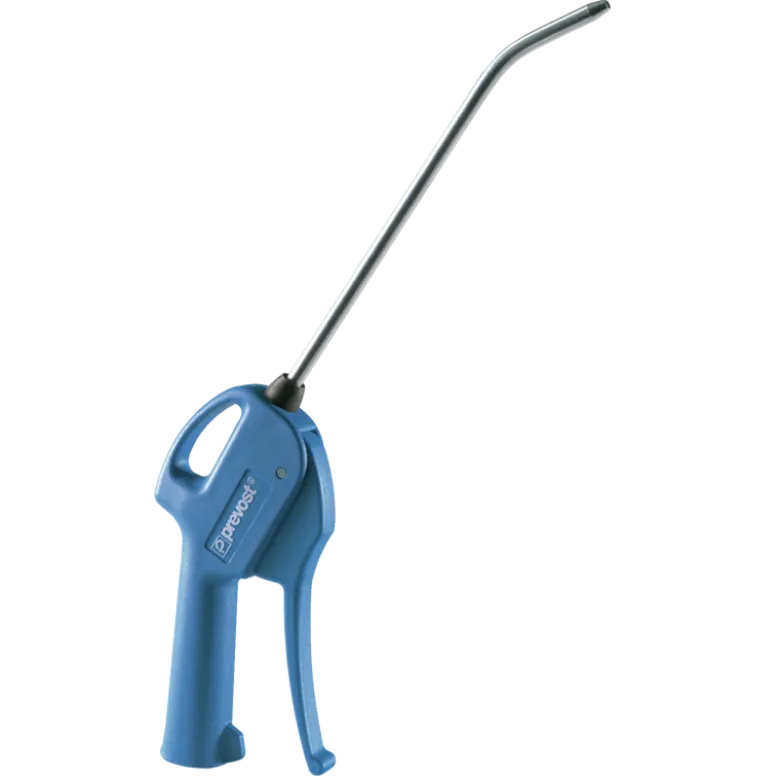 Soufflette à buse métallique longue Prevost