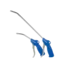 Soufflette Haut Débit - Filetage Cuivre Longueur 500Mm 85-90Dba King Tony - 7990020