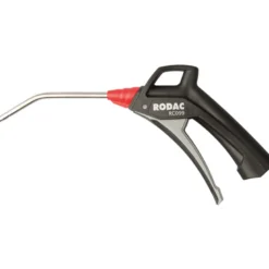 Soufflette Plastique Courte SAM Outillage - RC099