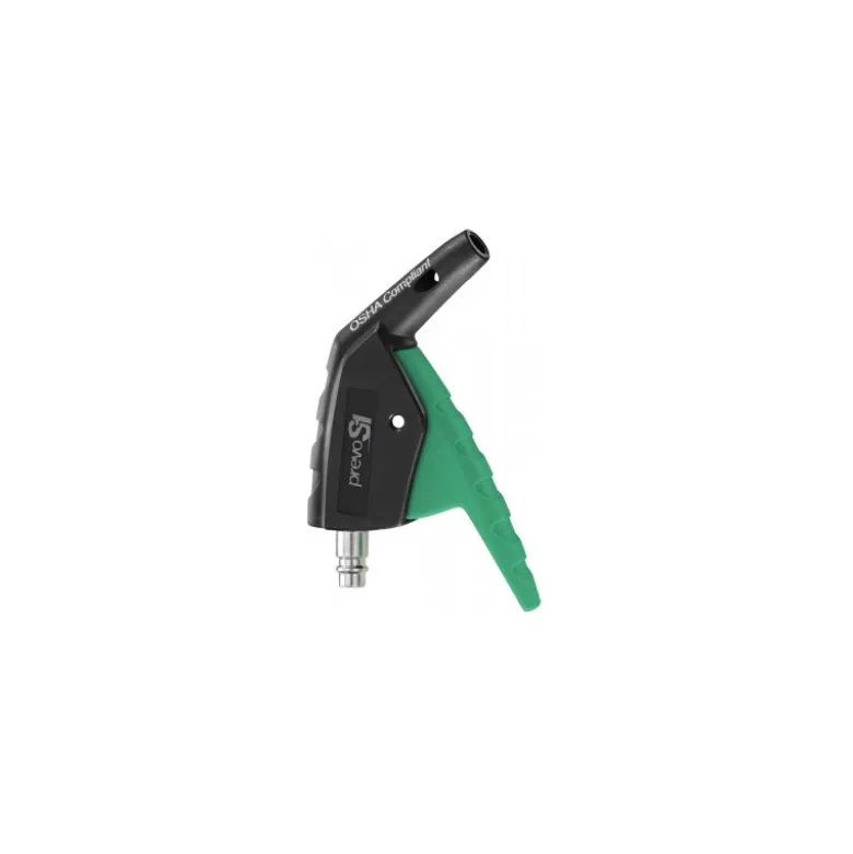 Soufflette prevoS1 avec buse composite OSHA modèle Pocket - PREVOST EPG 07OSH