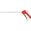 Soufflette Standard Progressive A Bec Long Droit 300 Mm SAM Outillage - RC091