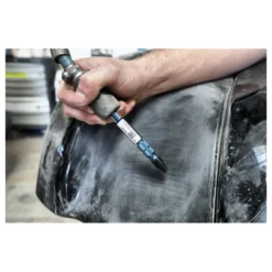 Soufflette stylo droite de poche 112mm Airoutil - SO3101