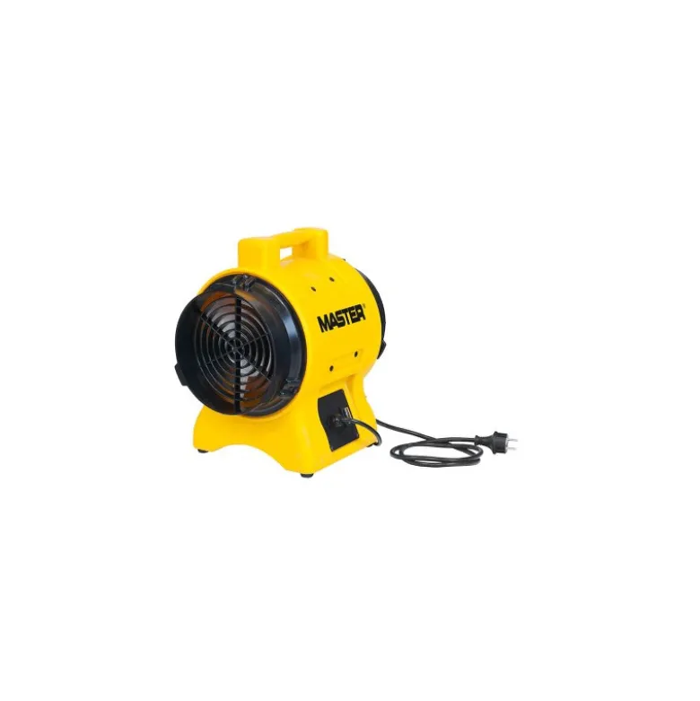 Souffleur professionnel SOVELOR Master BL 4800