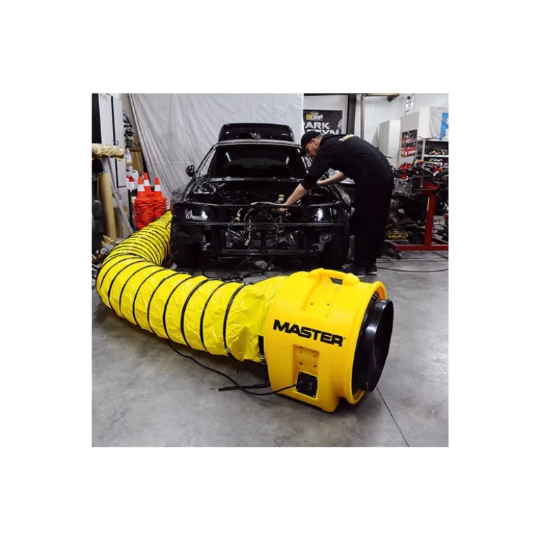 Souffleur professionnel SOVELOR Master BL 6800