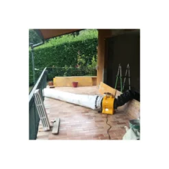 Souffleur professionnel SOVELOR Master BL 6800