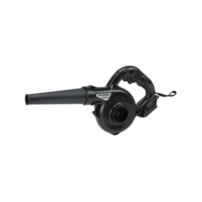 Souffleur 18V 95m/s, 3 niveaux de puissance sans batterie ni chargeur HIKOKI - RB18DCW4Z