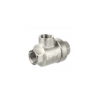 Soupape d'échappement rapide PREVOST A25 14